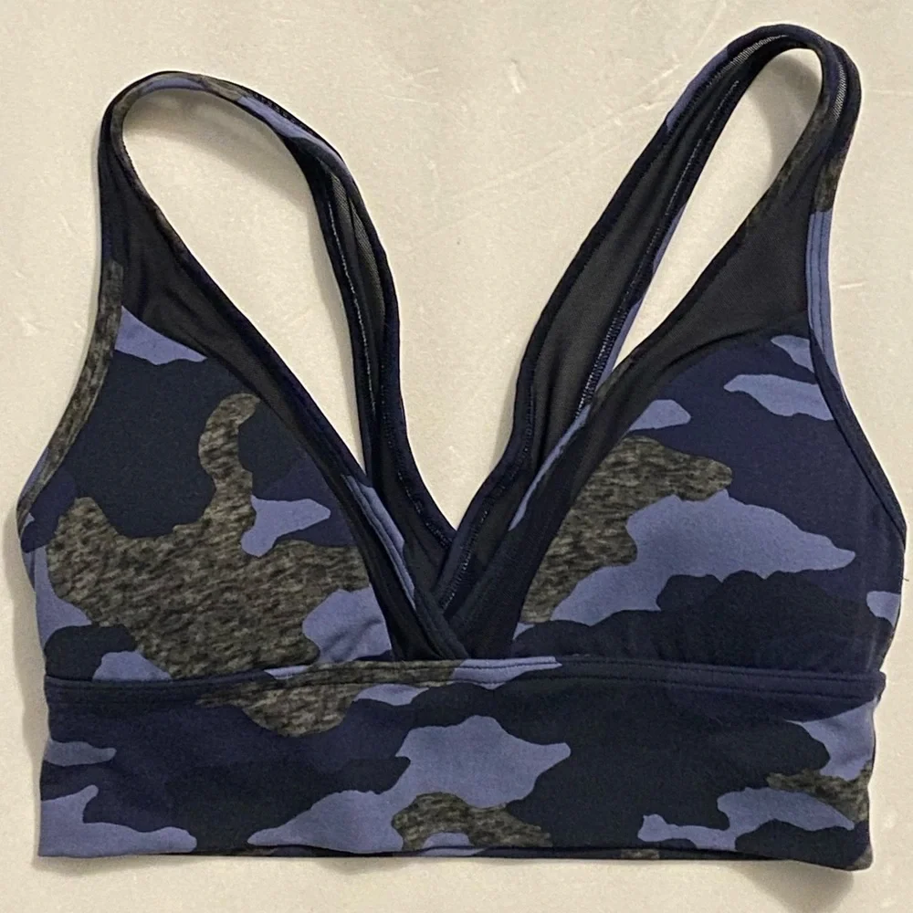 Aerie offline bra bundle - Picture 8 of 14